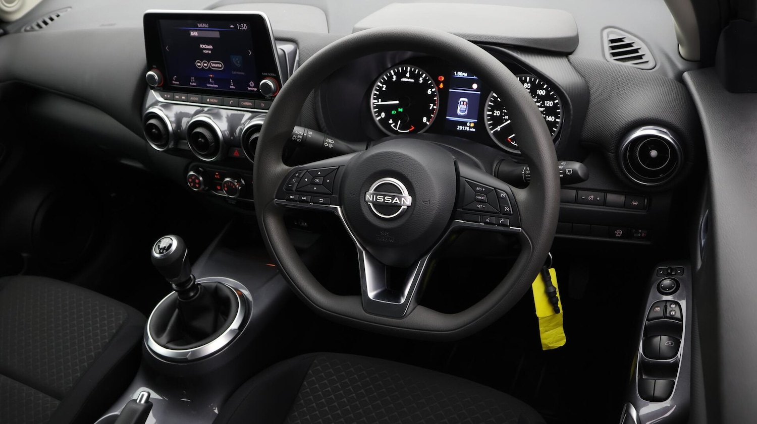 Used Nissan Juke 2022 for sale - 76071576: Photo 10