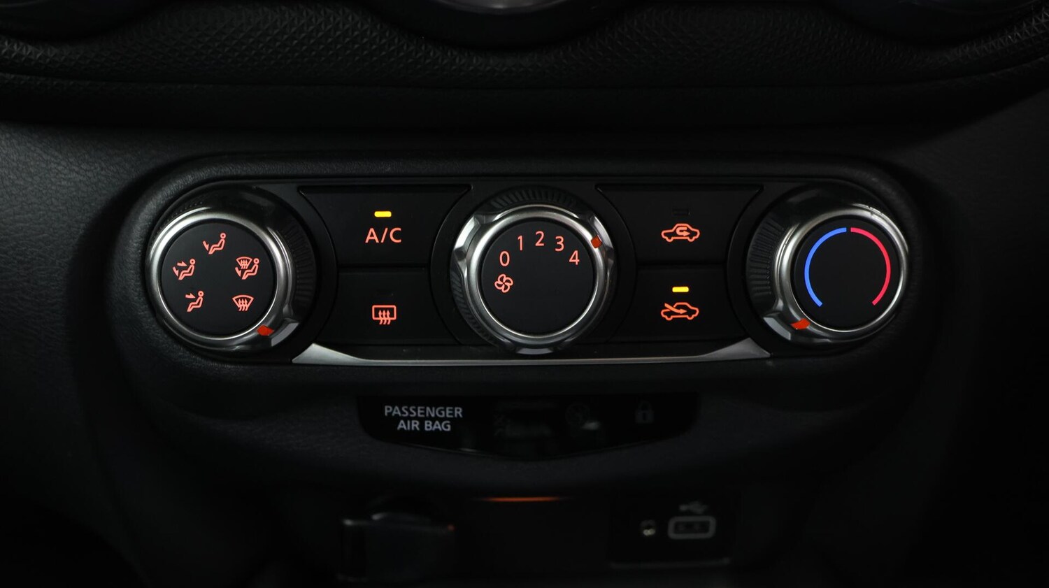 Used Nissan Juke 2022 for sale - 76071576: Photo 13