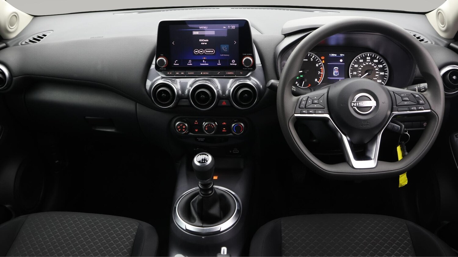 Used Nissan Juke 2022 for sale - 76071576: Photo 14
