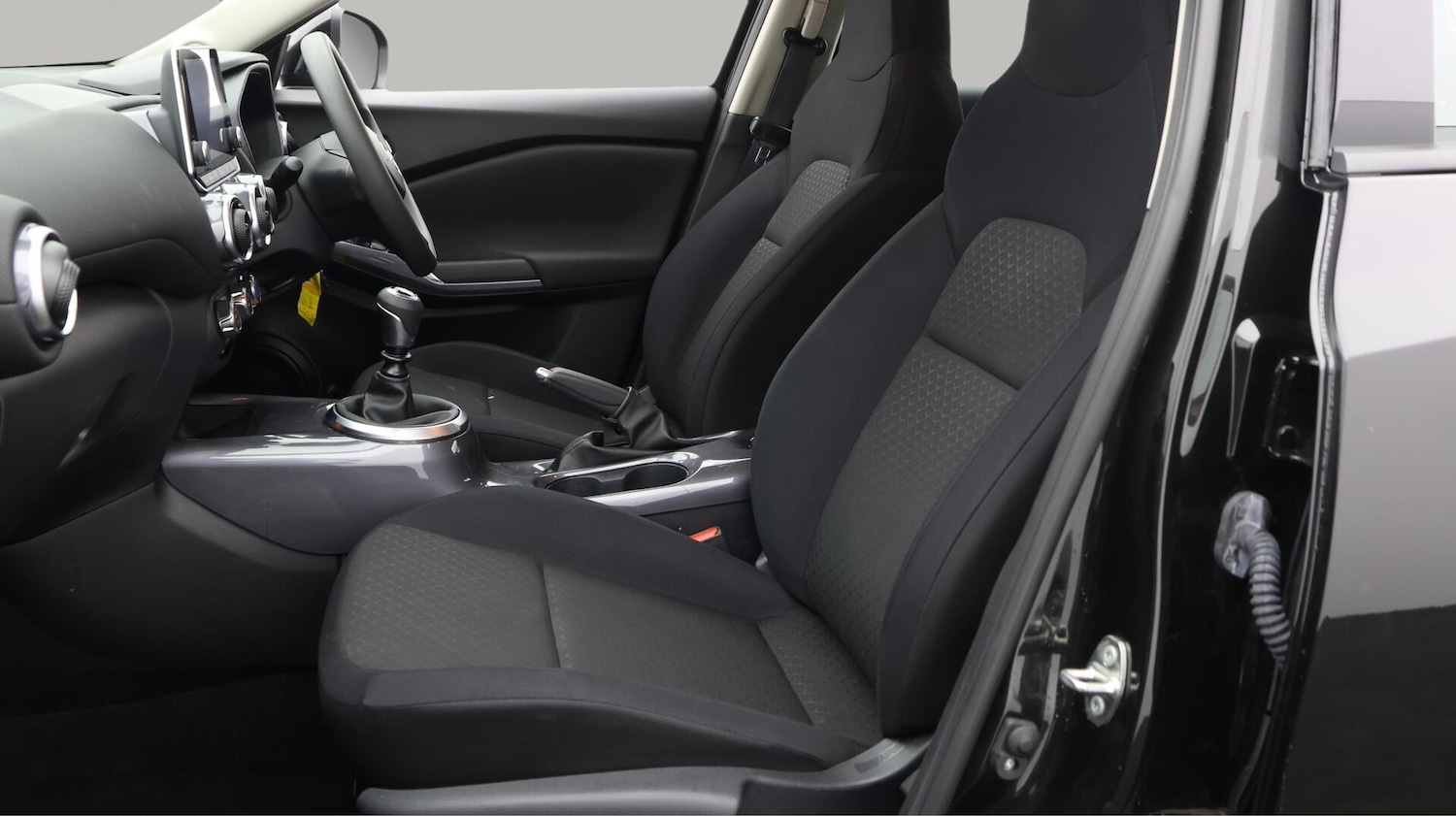 Used Nissan Juke 2022 for sale - 76071576: Photo 15