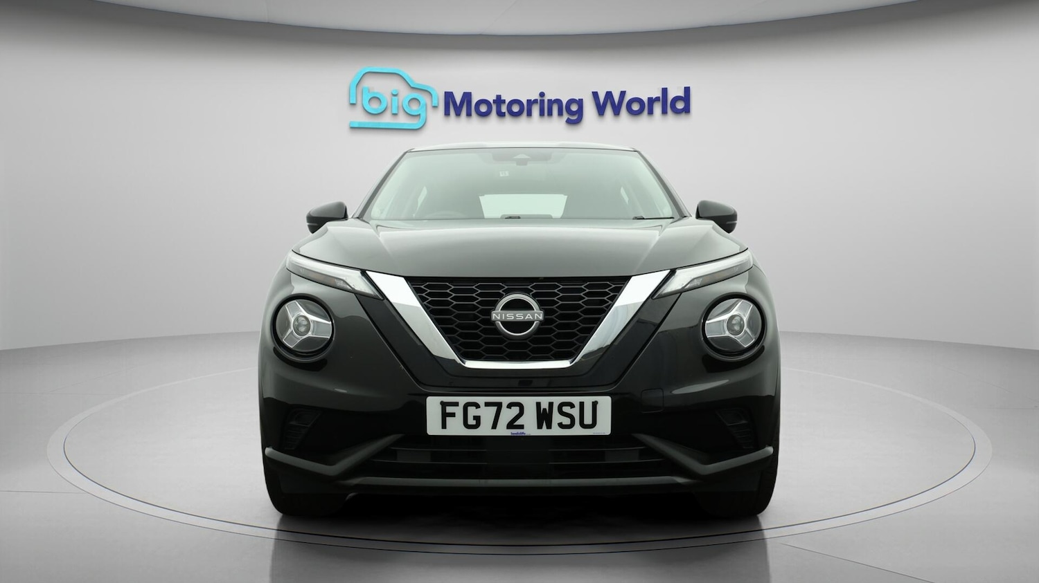 Used Nissan Juke 2022 for sale - 76071576: Photo 3