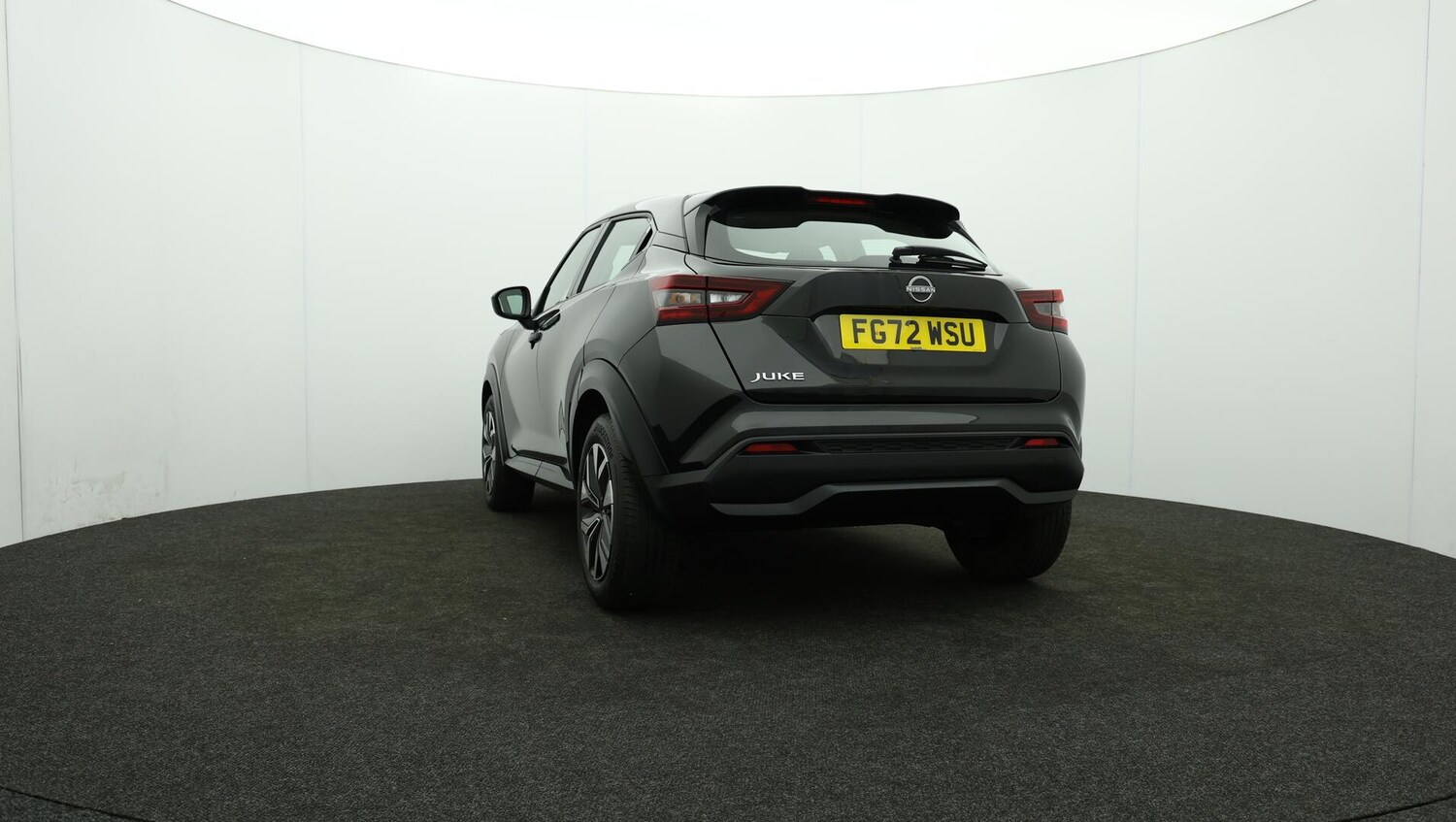 Used Nissan Juke 2022 for sale - 76071576: Photo 35