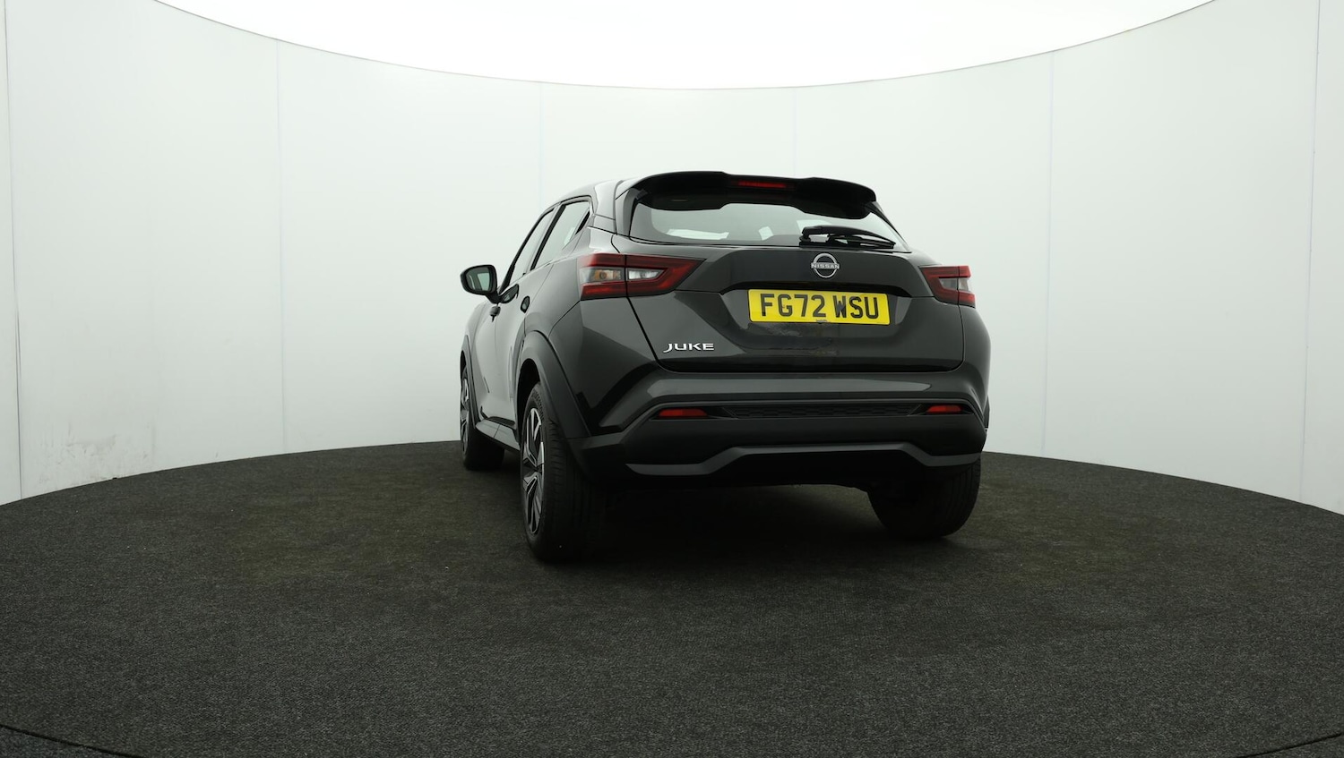 Used Nissan Juke 2022 for sale - 76071576: Photo 36