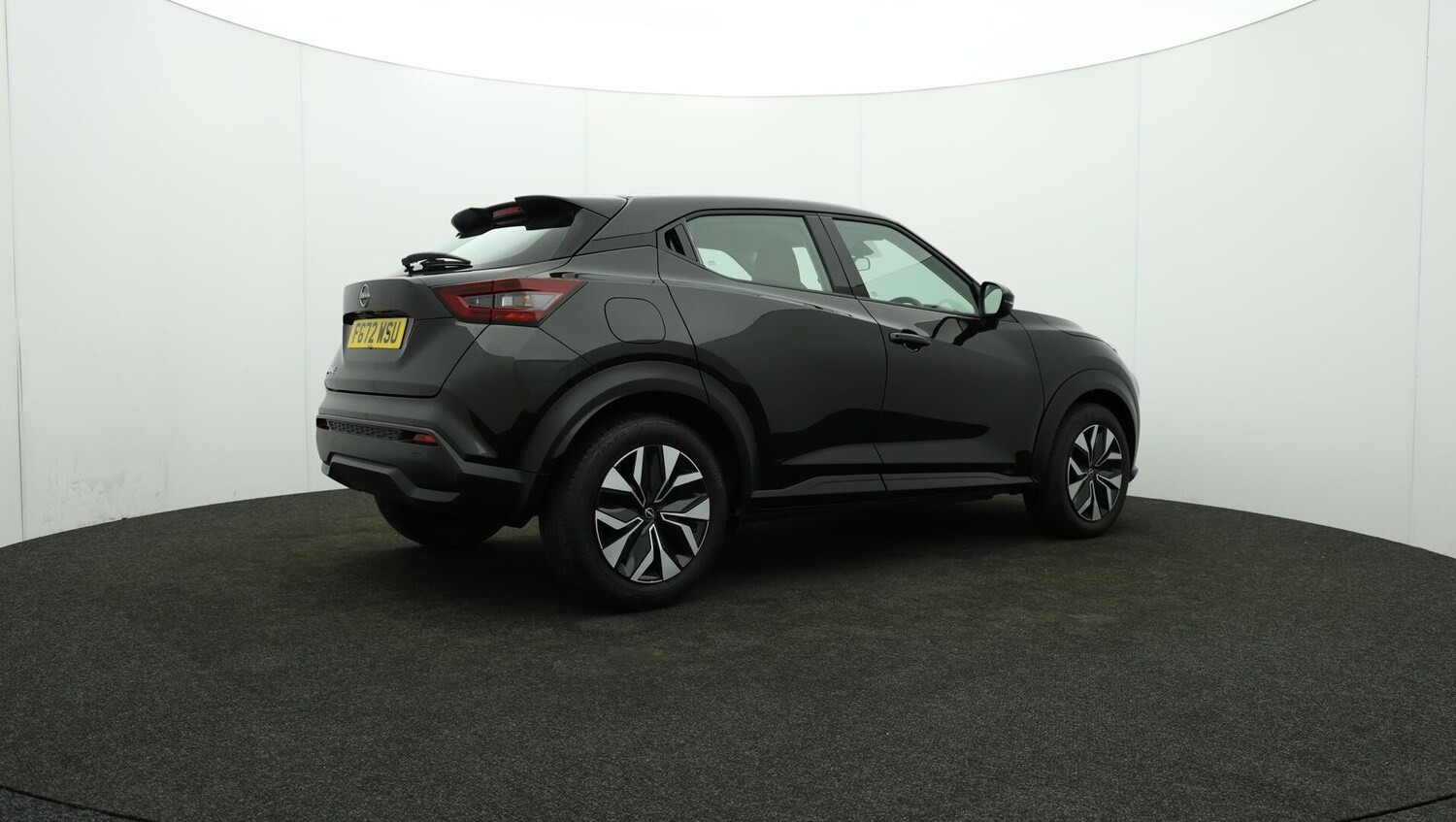 Used Nissan Juke 2022 for sale - 76071576: Photo 38