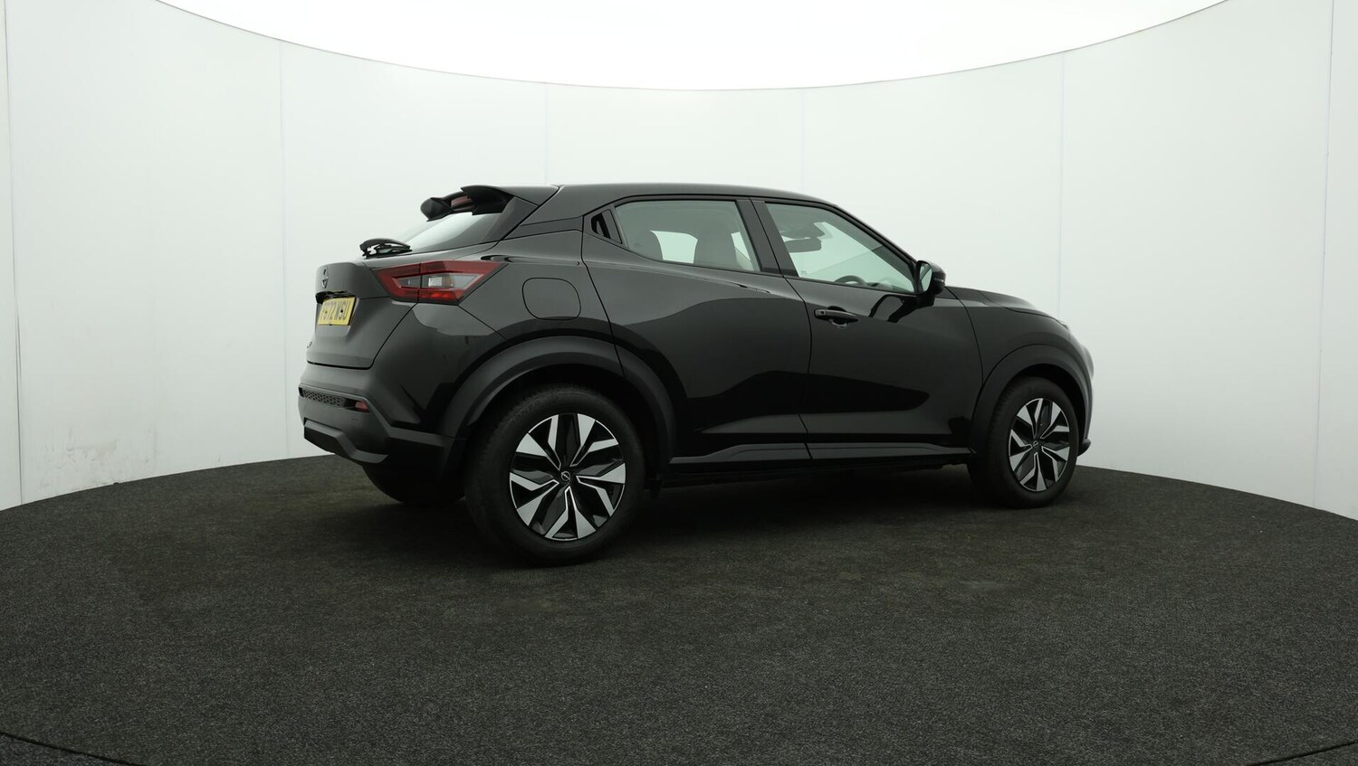Used Nissan Juke 2022 for sale - 76071576: Photo 39
