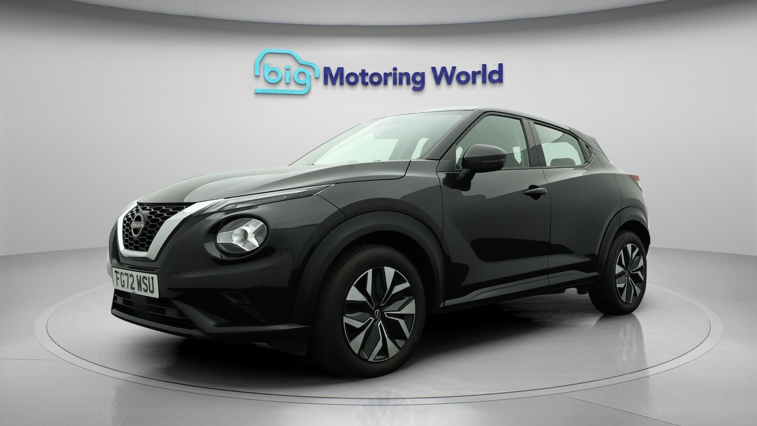 Used Nissan Juke 2022 for sale - 76071576: Photo 4