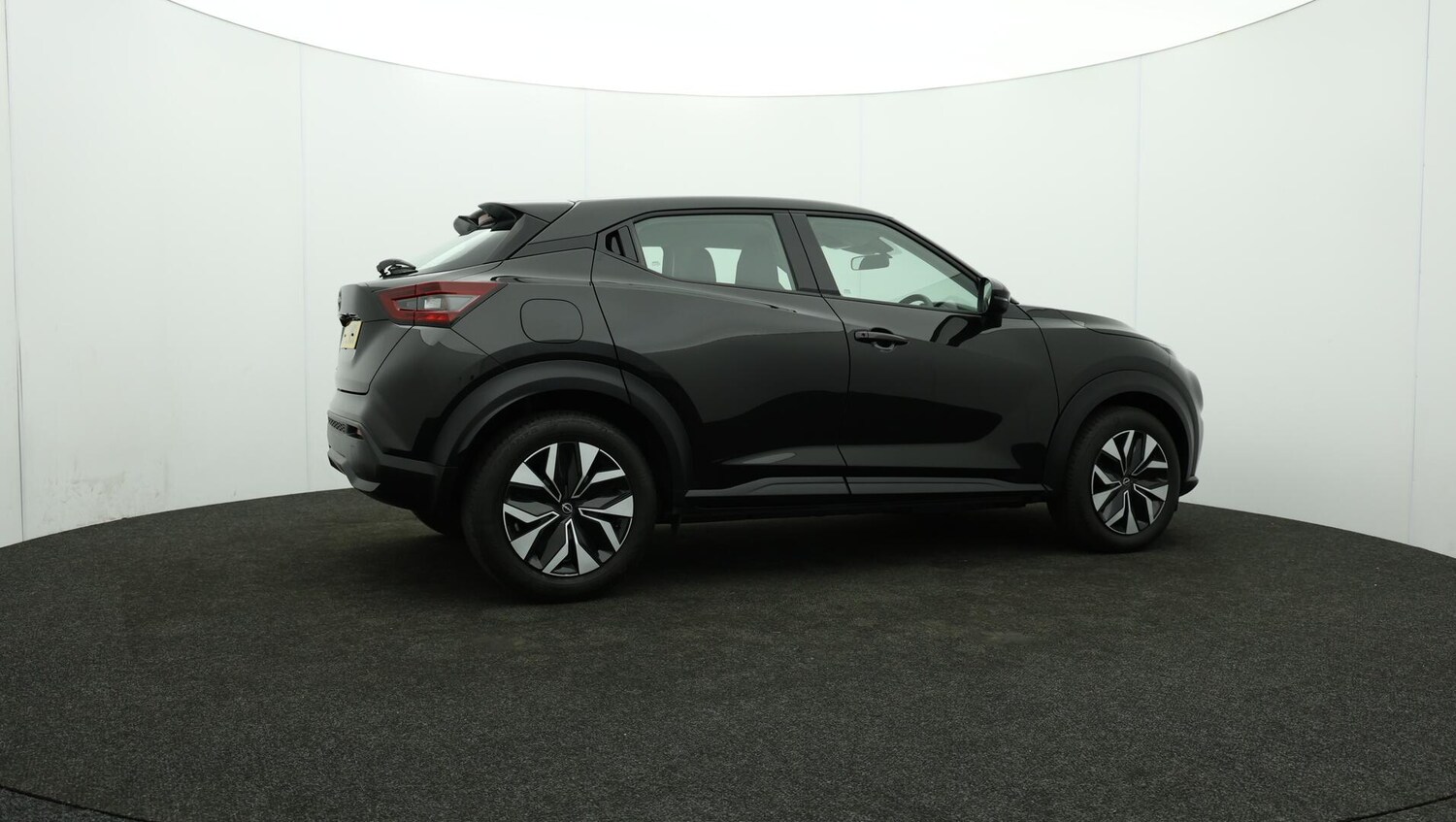 Used Nissan Juke 2022 for sale - 76071576: Photo 40