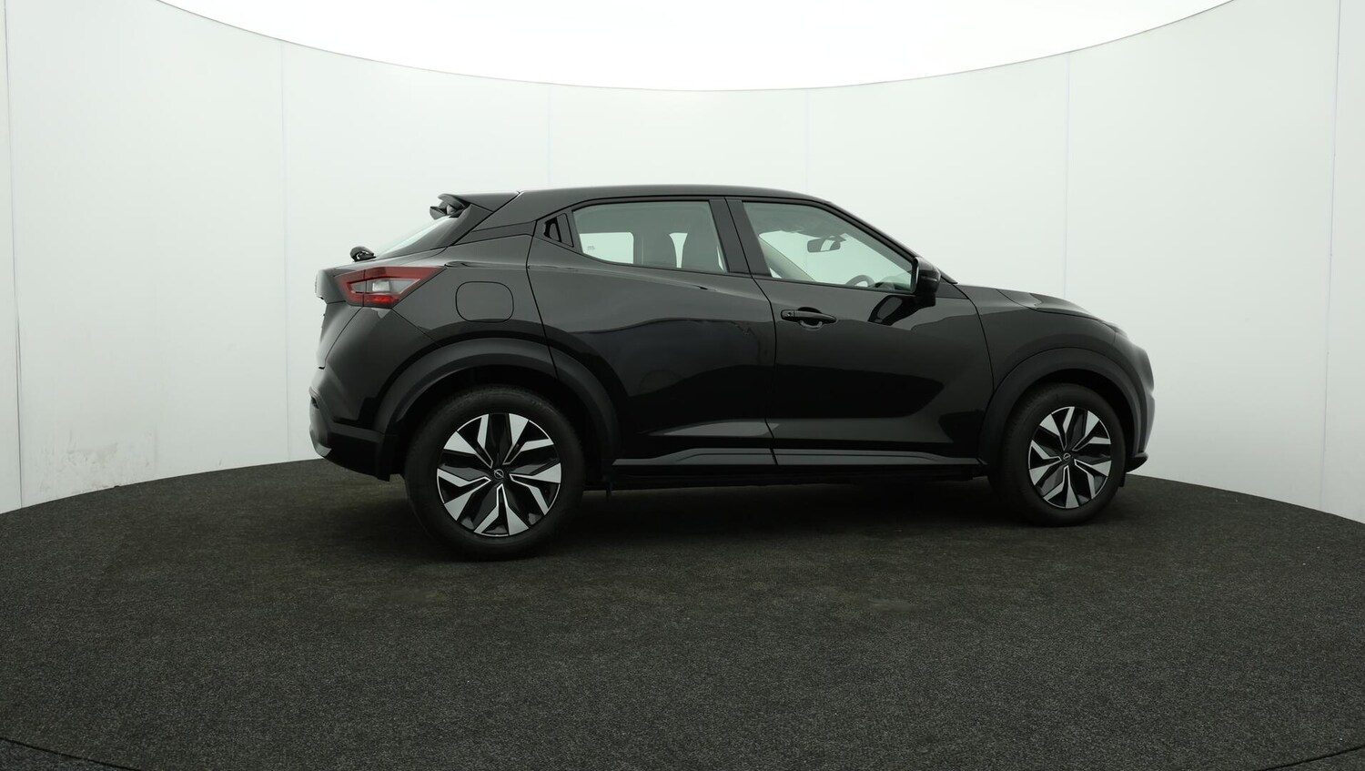 Used Nissan Juke 2022 for sale - 76071576: Photo 41