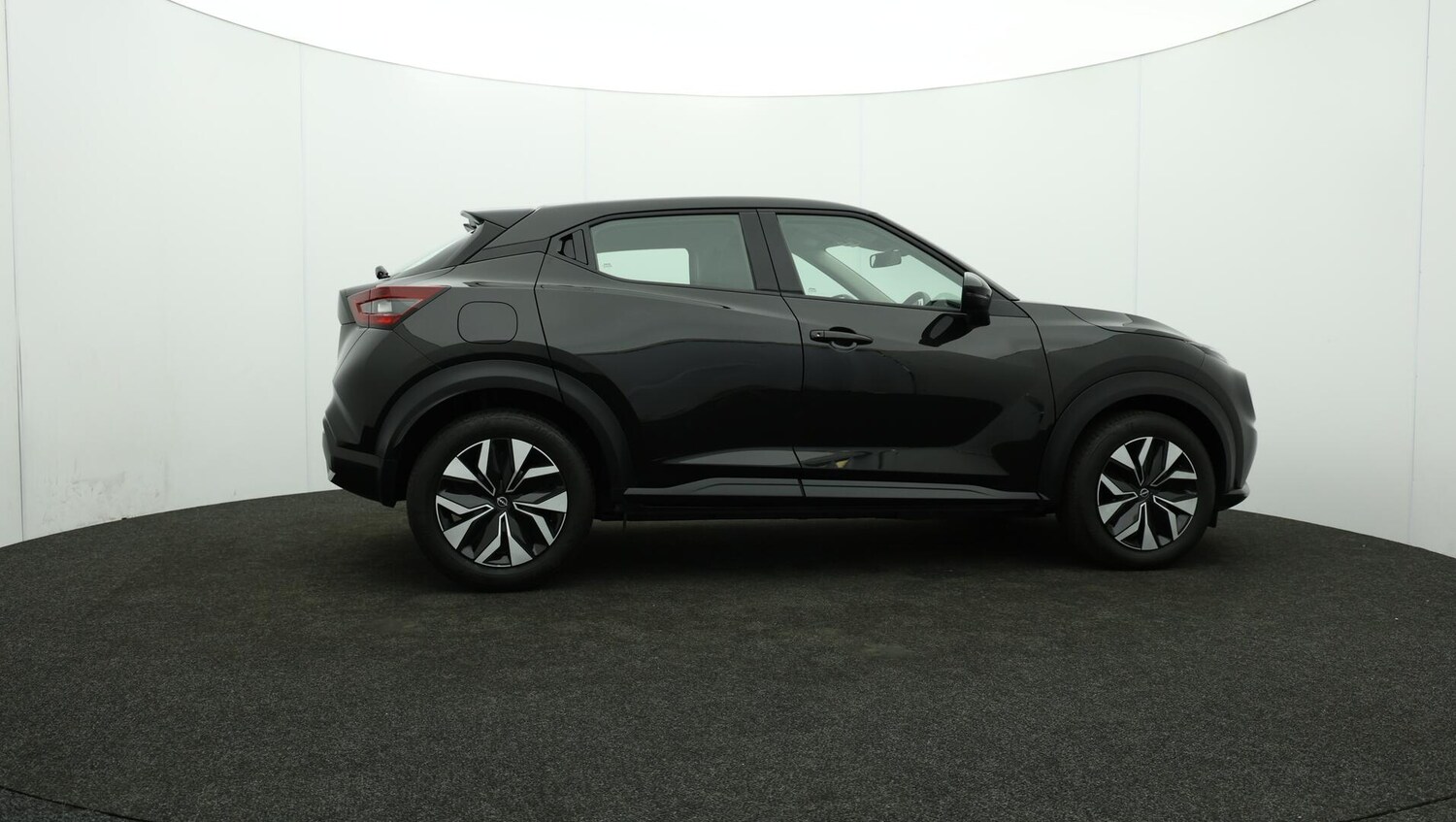 Used Nissan Juke 2022 for sale - 76071576: Photo 42