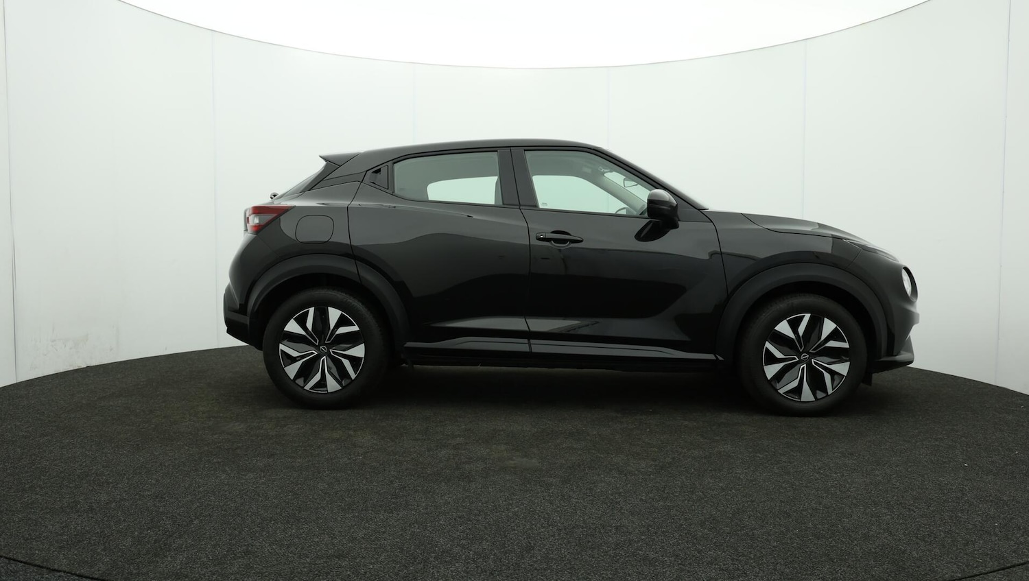 Used Nissan Juke 2022 for sale - 76071576: Photo 44