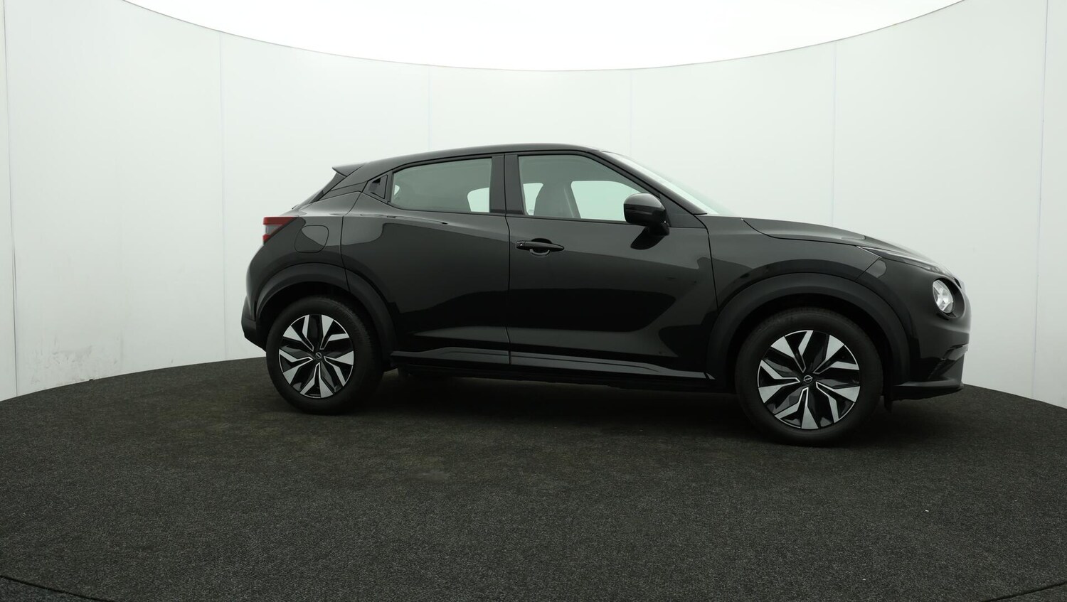 Used Nissan Juke 2022 for sale - 76071576: Photo 46