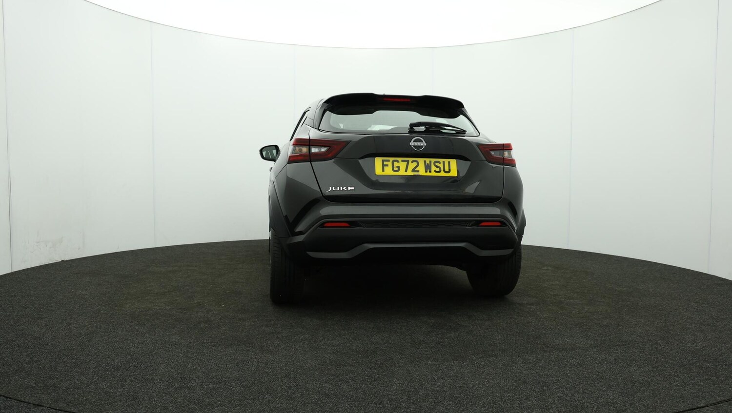 Used Nissan Juke 2022 for sale - 76071576: Photo 47