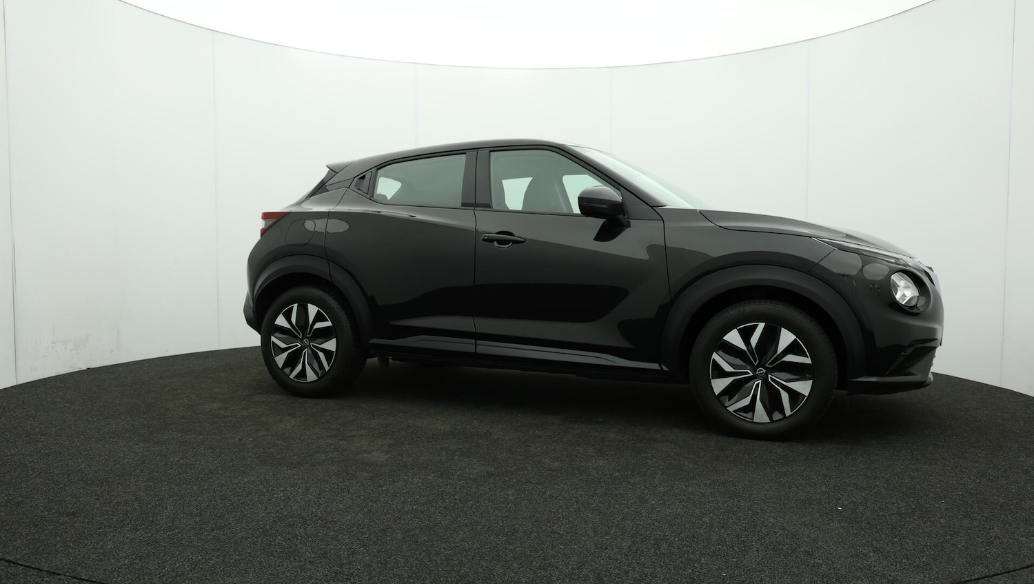 Used Nissan Juke 2022 for sale - 76071576: Photo 48