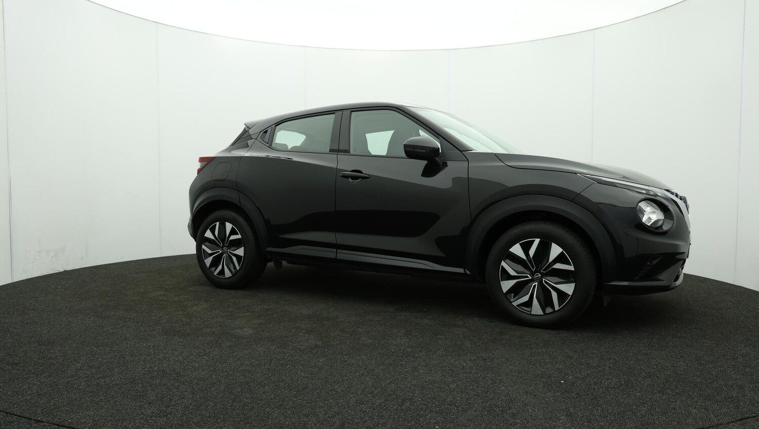 Used Nissan Juke 2022 for sale - 76071576: Photo 49