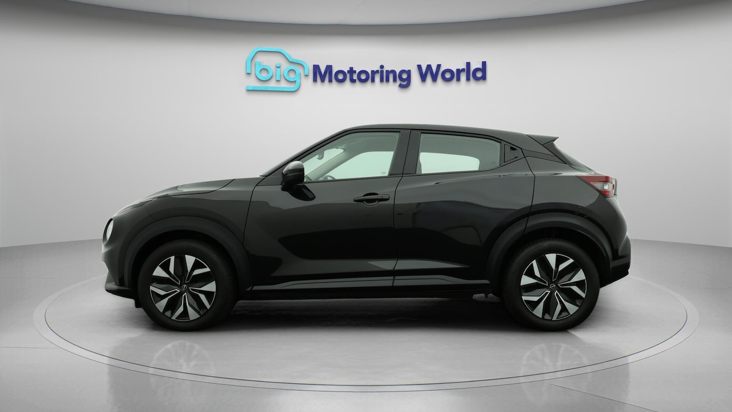 Used Nissan Juke 2022 for sale - 76071576: Photo 5