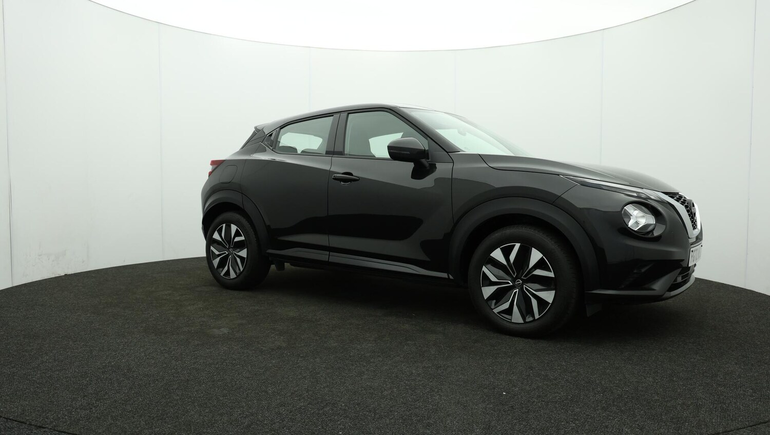 Used Nissan Juke 2022 for sale - 76071576: Photo 50
