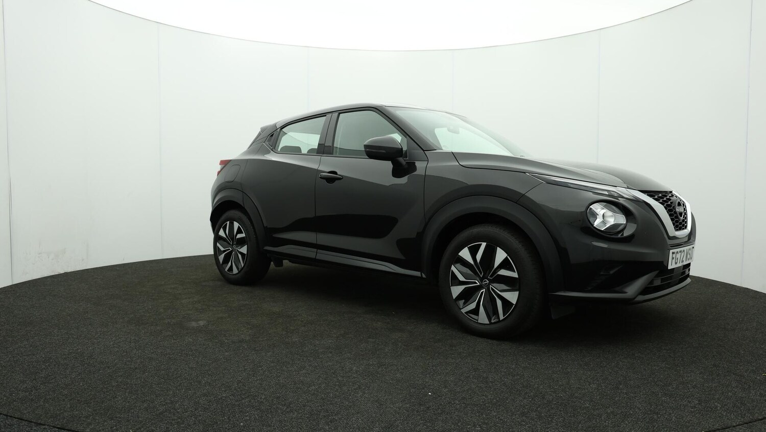 Used Nissan Juke 2022 for sale - 76071576: Photo 51