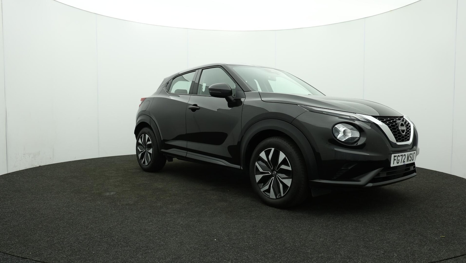 Used Nissan Juke 2022 for sale - 76071576: Photo 52