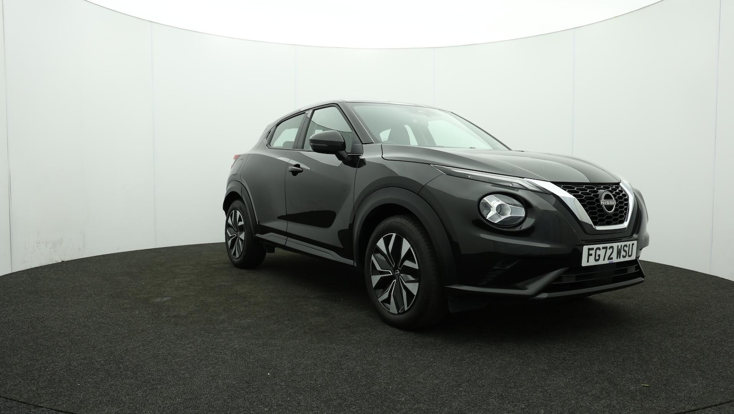 Used Nissan Juke 2022 for sale - 76071576: Photo 53