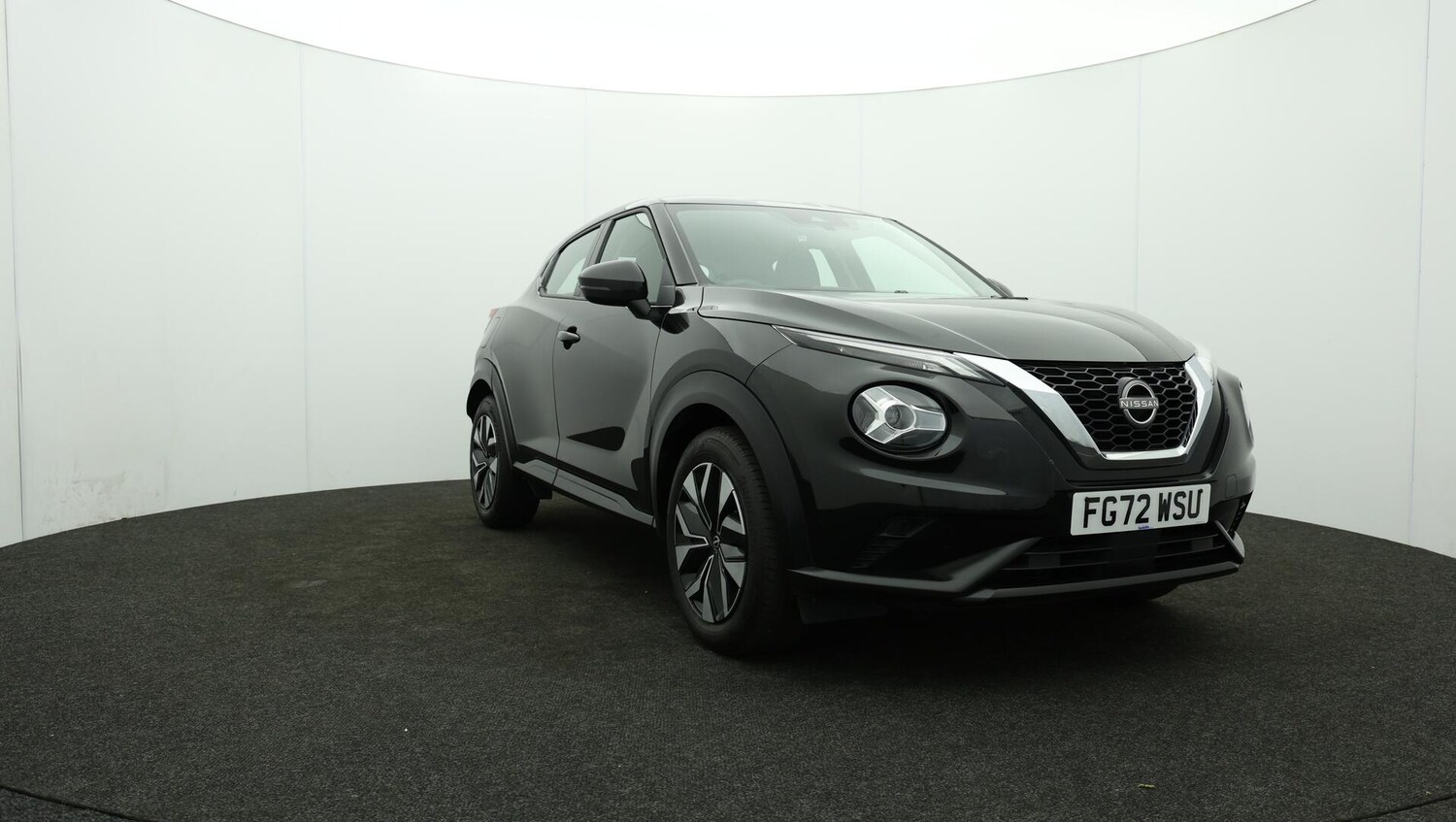 Used Nissan Juke 2022 for sale - 76071576: Photo 54