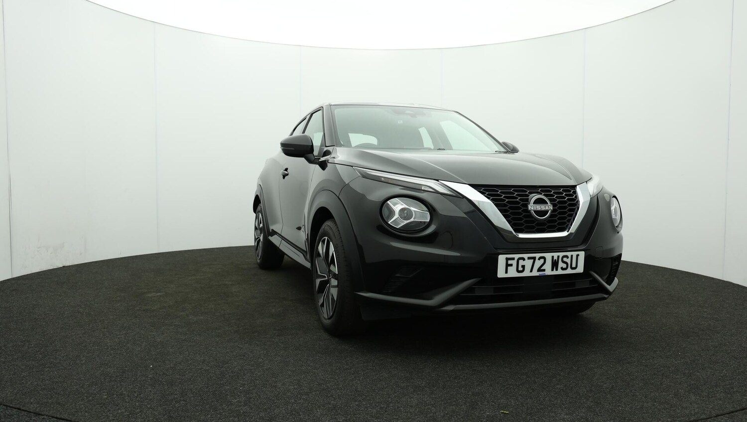 Used Nissan Juke 2022 for sale - 76071576: Photo 55