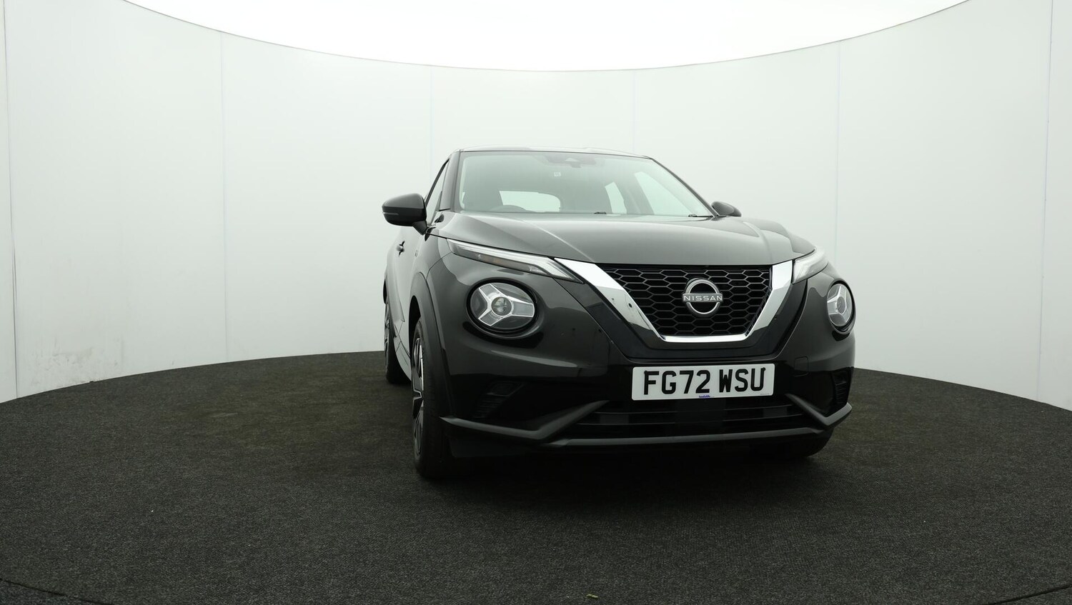 Used Nissan Juke 2022 for sale - 76071576: Photo 56