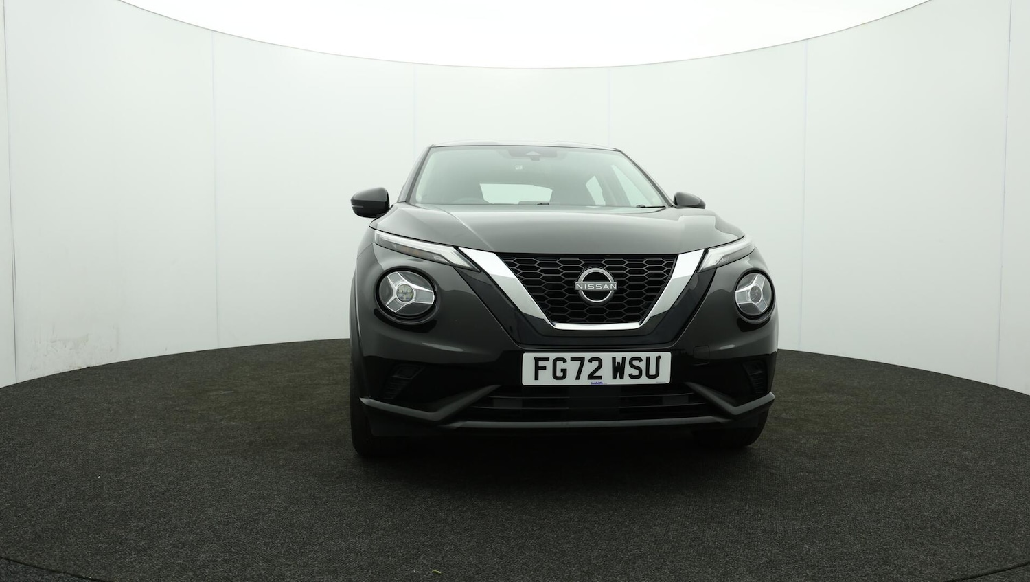 Used Nissan Juke 2022 for sale - 76071576: Photo 57