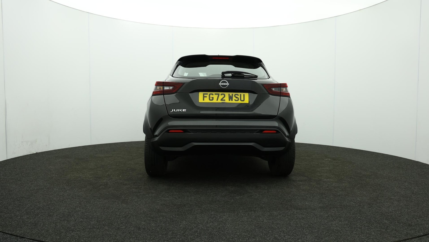 Used Nissan Juke 2022 for sale - 76071576: Photo 58