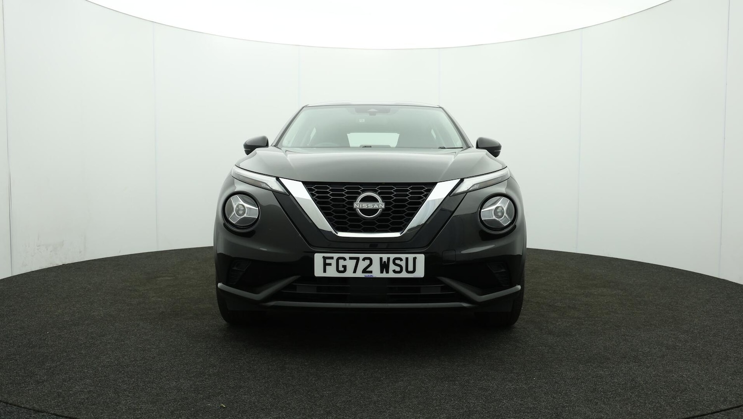 Used Nissan Juke 2022 for sale - 76071576: Photo 59