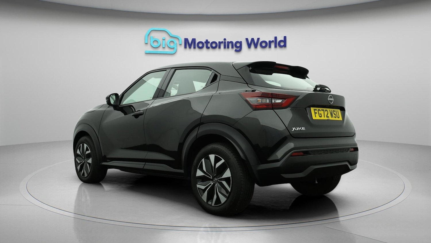 Used Nissan Juke 2022 for sale - 76071576: Photo 6