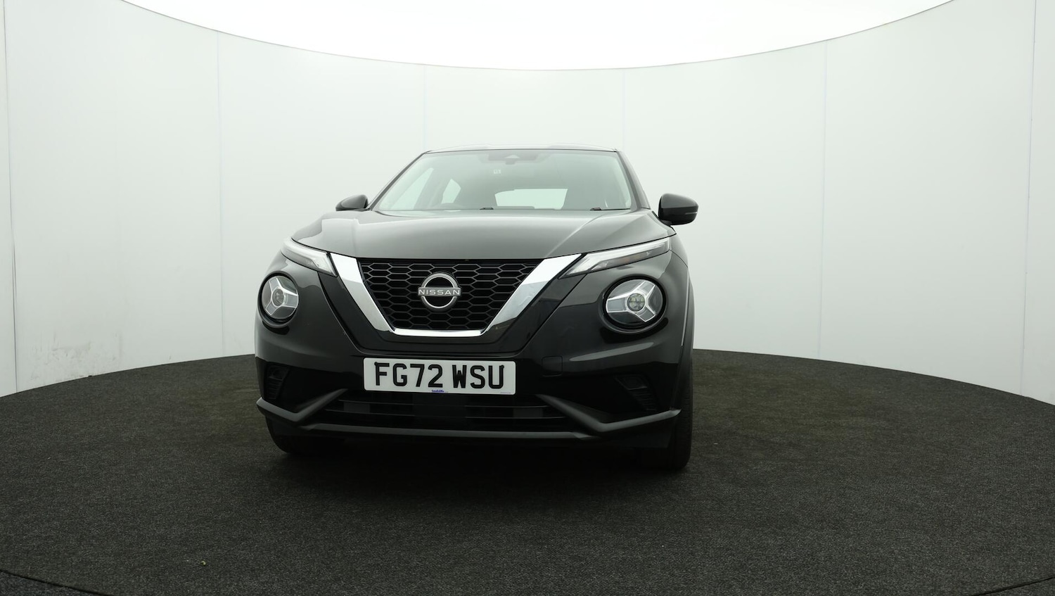 Used Nissan Juke 2022 for sale - 76071576: Photo 60