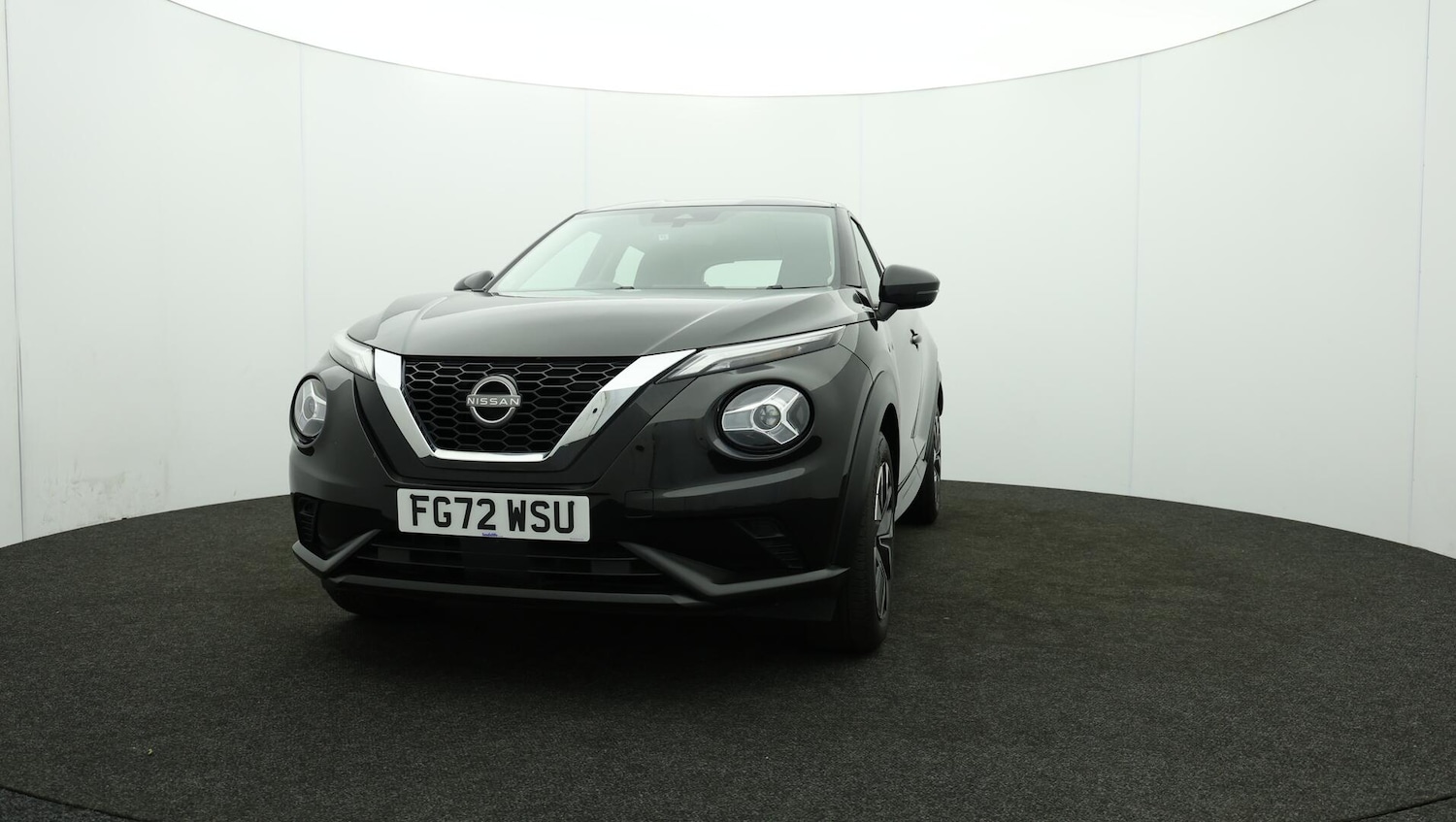 Used Nissan Juke 2022 for sale - 76071576: Photo 61