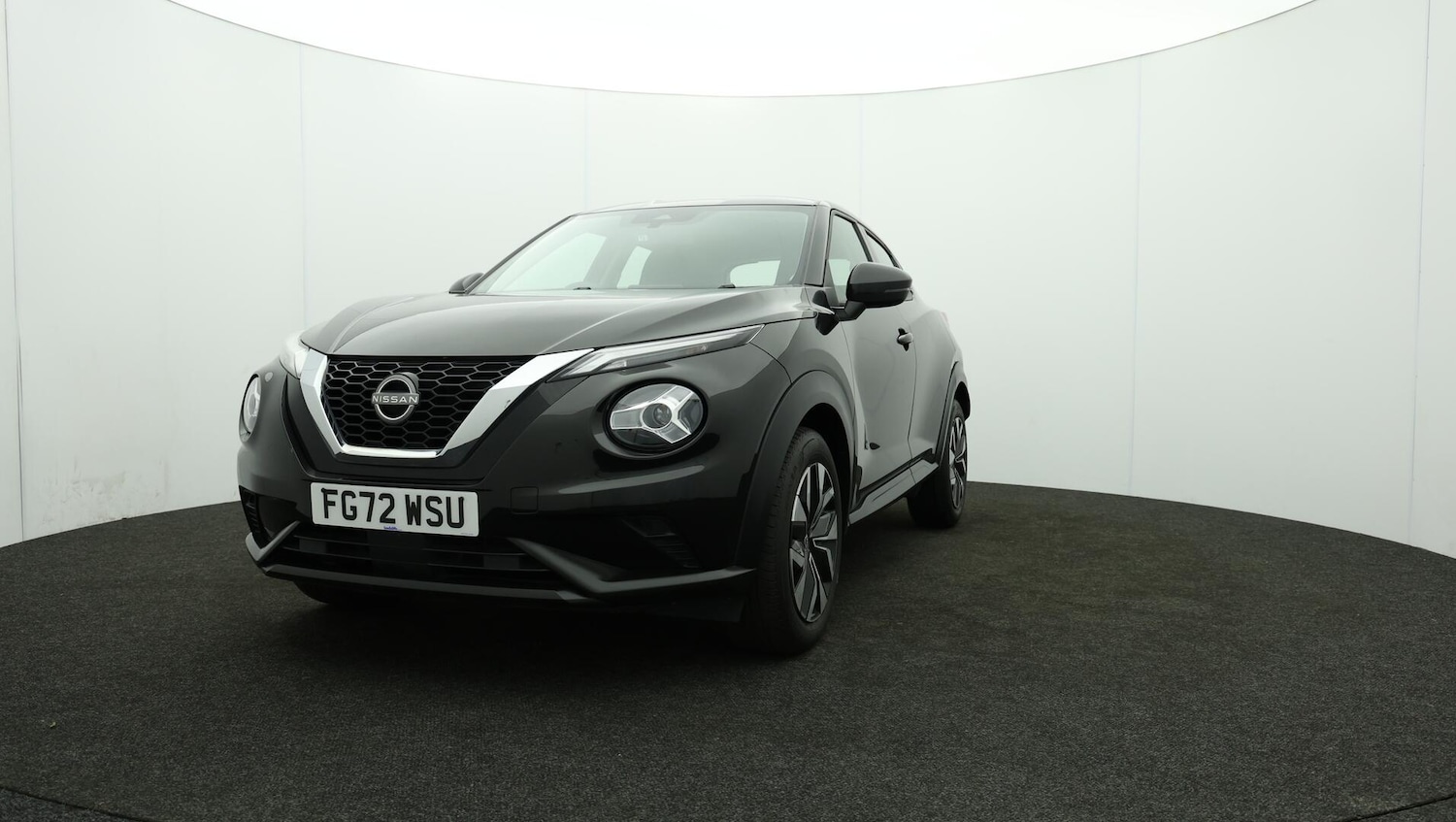 Used Nissan Juke 2022 for sale - 76071576: Photo 62