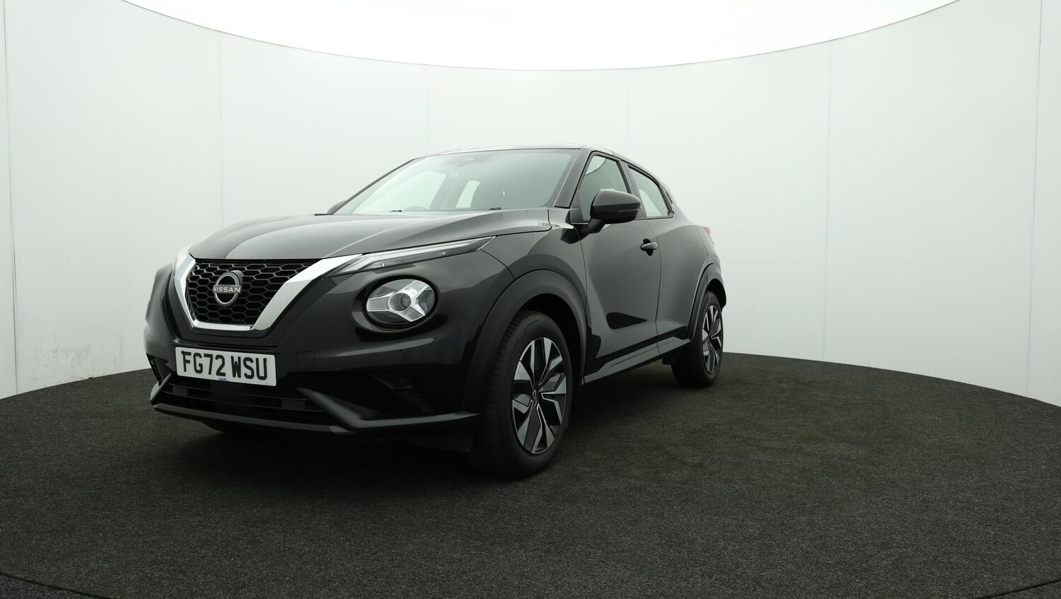 Used Nissan Juke 2022 for sale - 76071576: Photo 63
