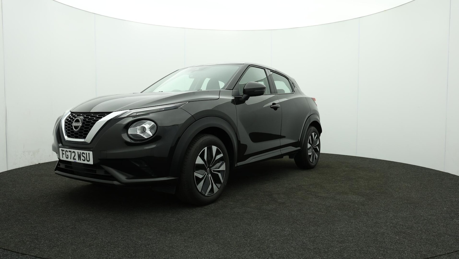 Used Nissan Juke 2022 for sale - 76071576: Photo 64