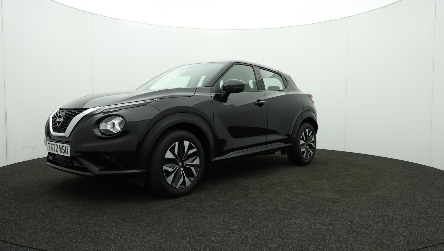 Used Nissan Juke 2022 for sale - 76071576: Photo 65