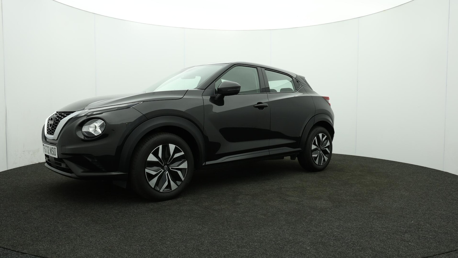 Used Nissan Juke 2022 for sale - 76071576: Photo 66