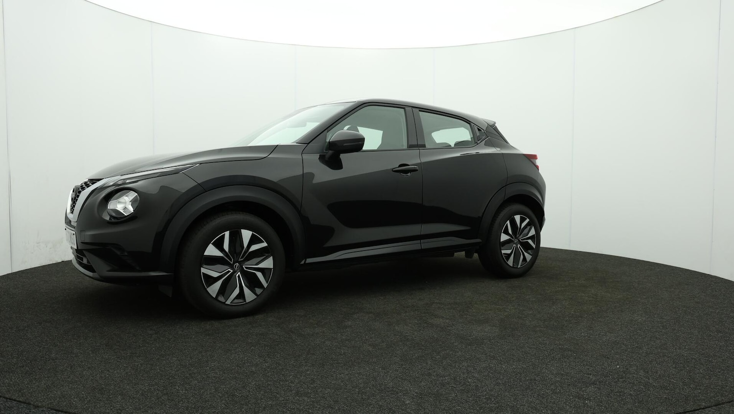 Used Nissan Juke 2022 for sale - 76071576: Photo 67