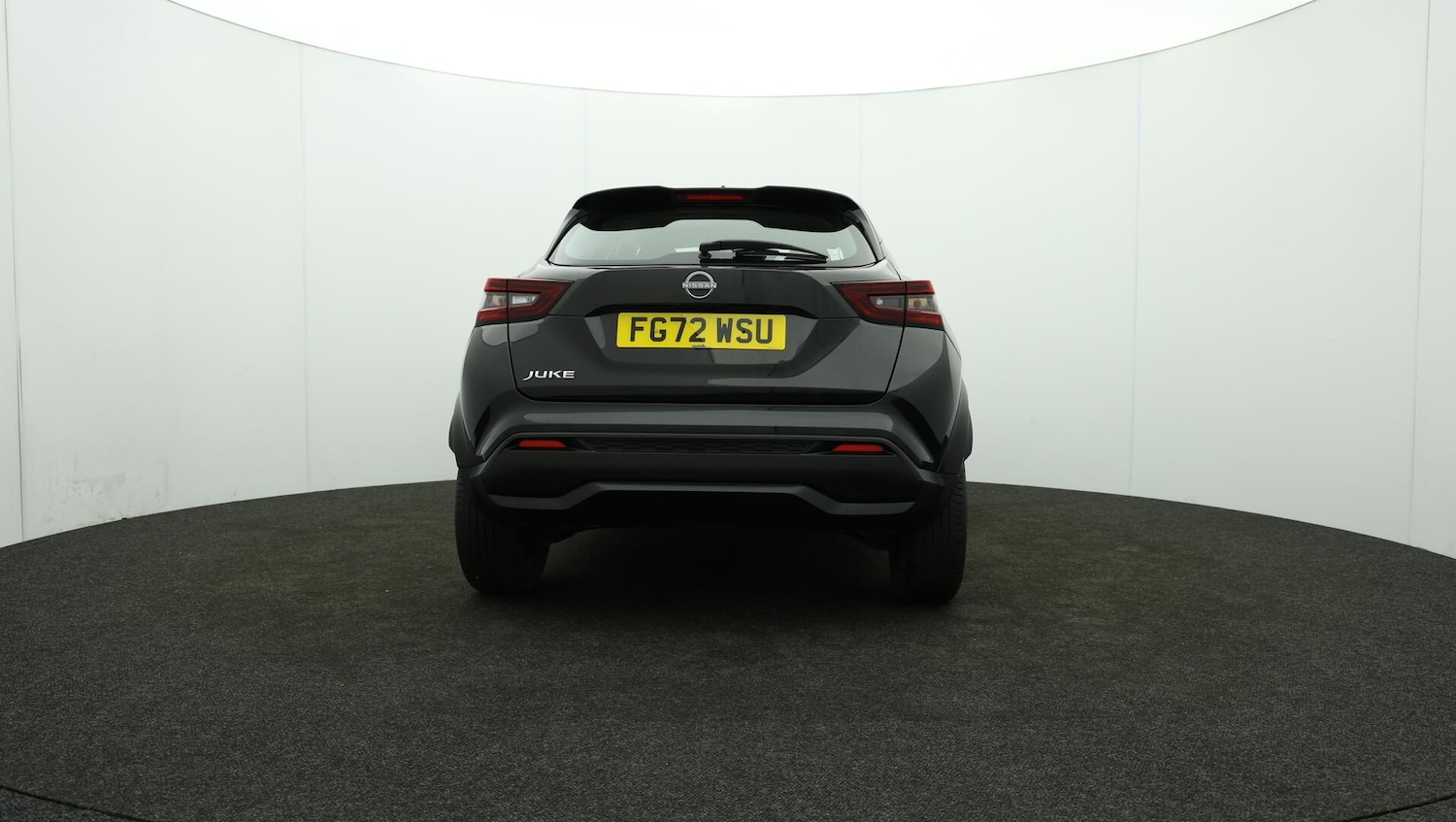 Used Nissan Juke 2022 for sale - 76071576: Photo 69