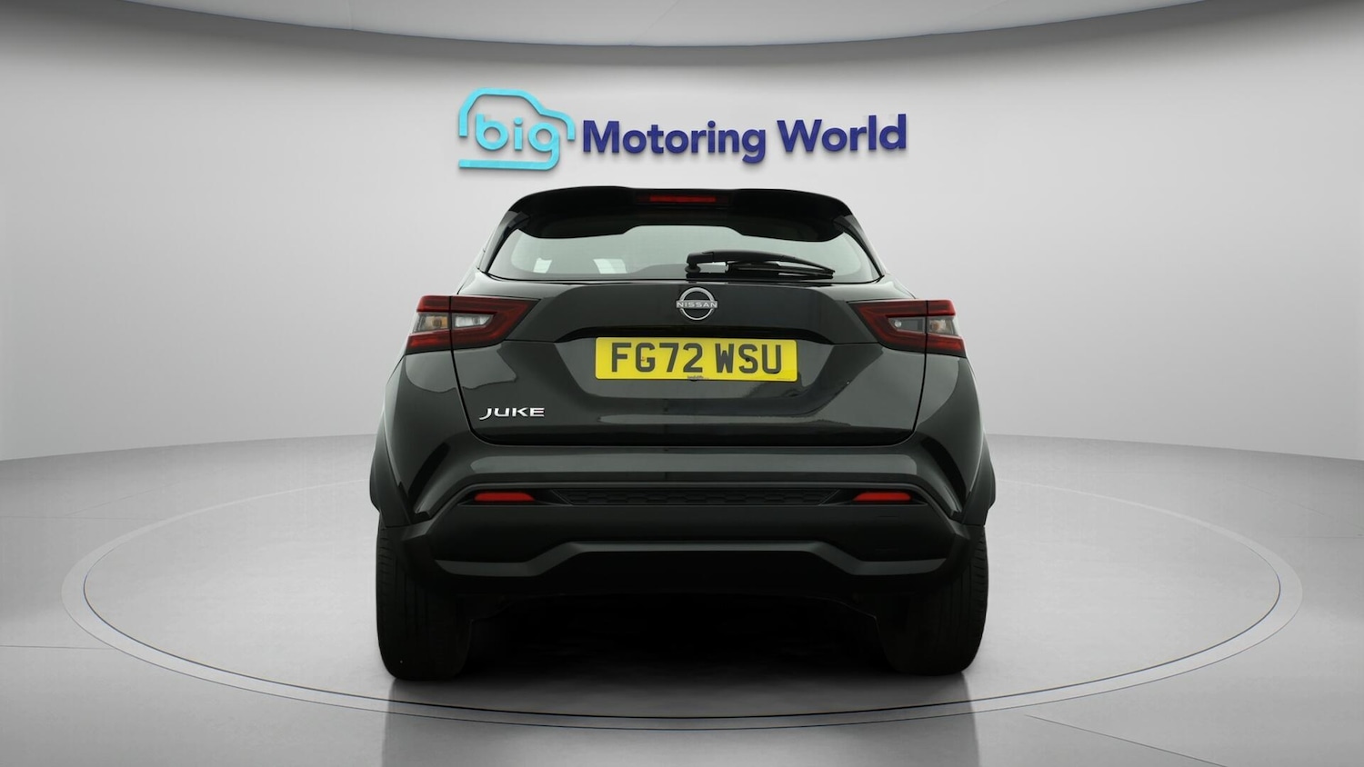Used Nissan Juke 2022 for sale - 76071576: Photo 7