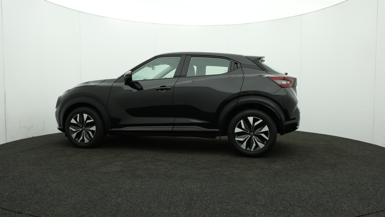 Used Nissan Juke 2022 for sale - 76071576: Photo 75