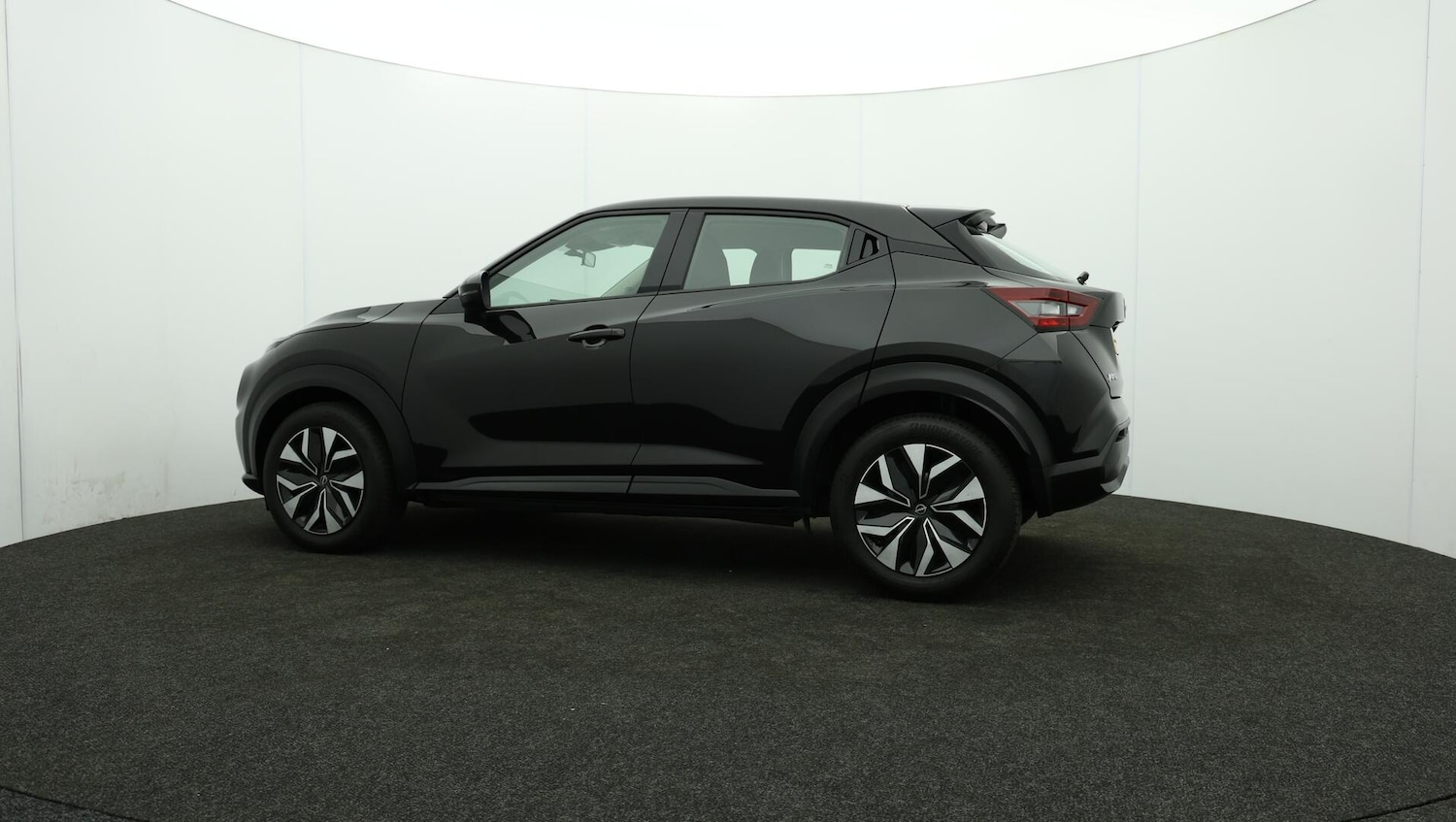 Used Nissan Juke 2022 for sale - 76071576: Photo 76