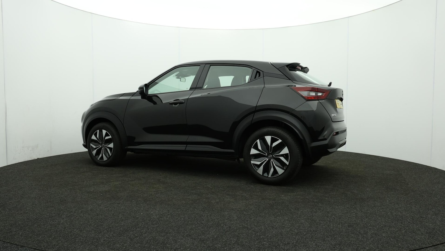 Used Nissan Juke 2022 for sale - 76071576: Photo 77