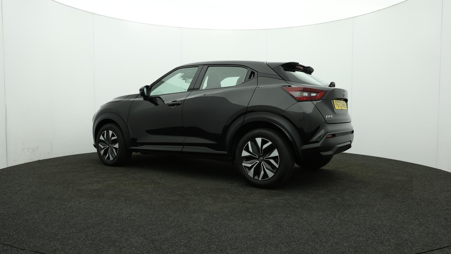 Used Nissan Juke 2022 for sale - 76071576: Photo 78