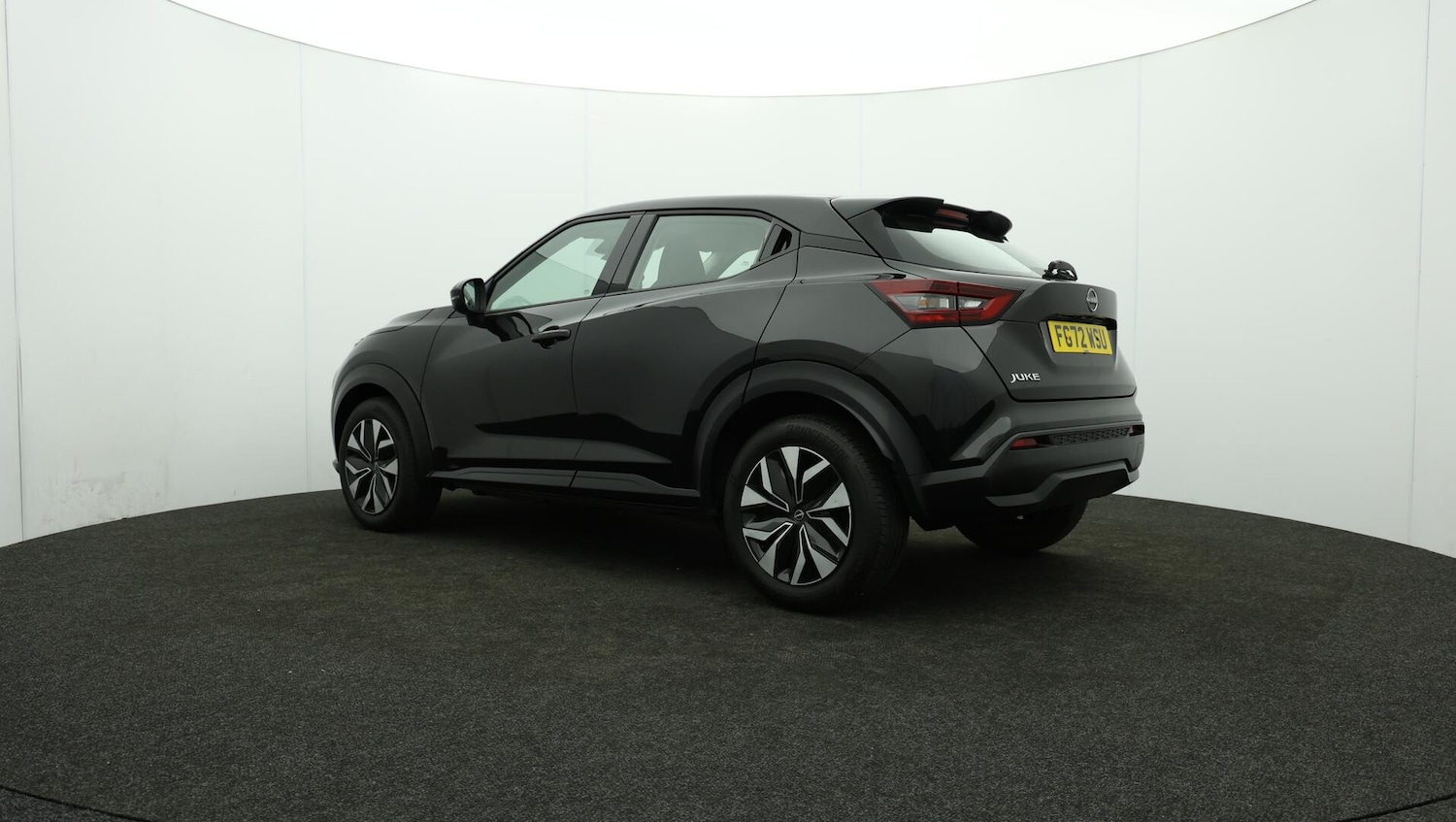Used Nissan Juke 2022 for sale - 76071576: Photo 79