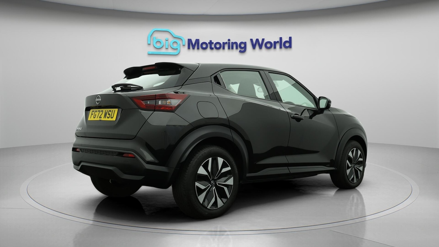 Used Nissan Juke 2022 for sale - 76071576: Photo 8