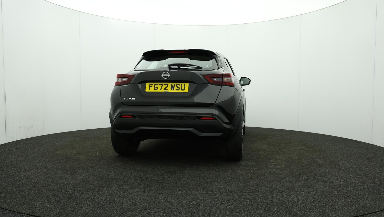 Used Nissan Juke 2022 for sale - 76071576: Photo 80
