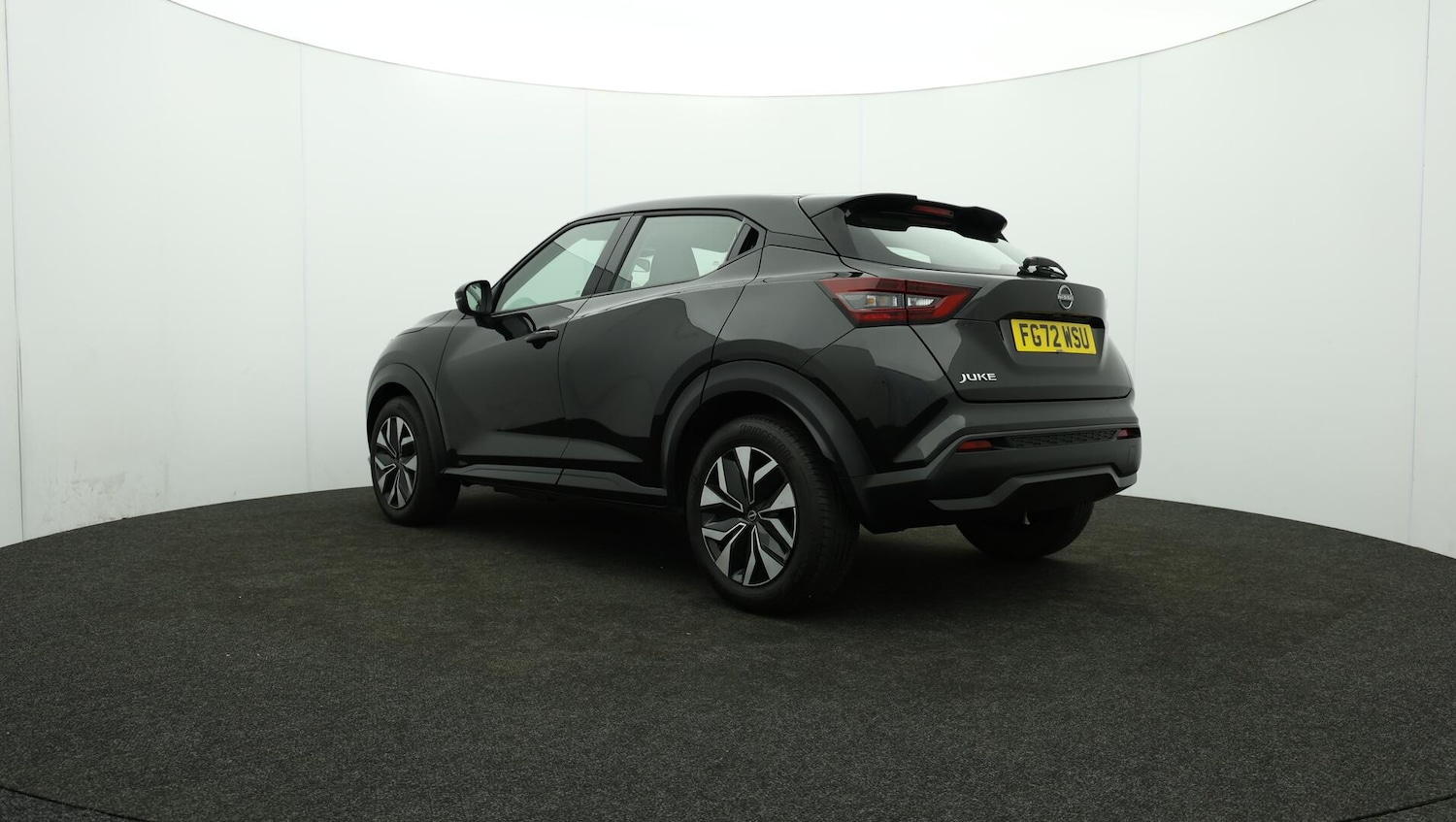 Used Nissan Juke 2022 for sale - 76071576: Photo 81