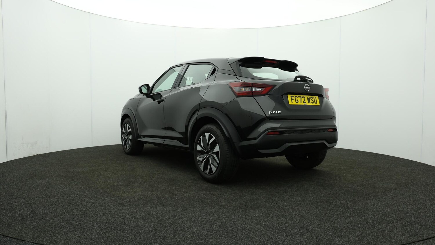 Used Nissan Juke 2022 for sale - 76071576: Photo 82