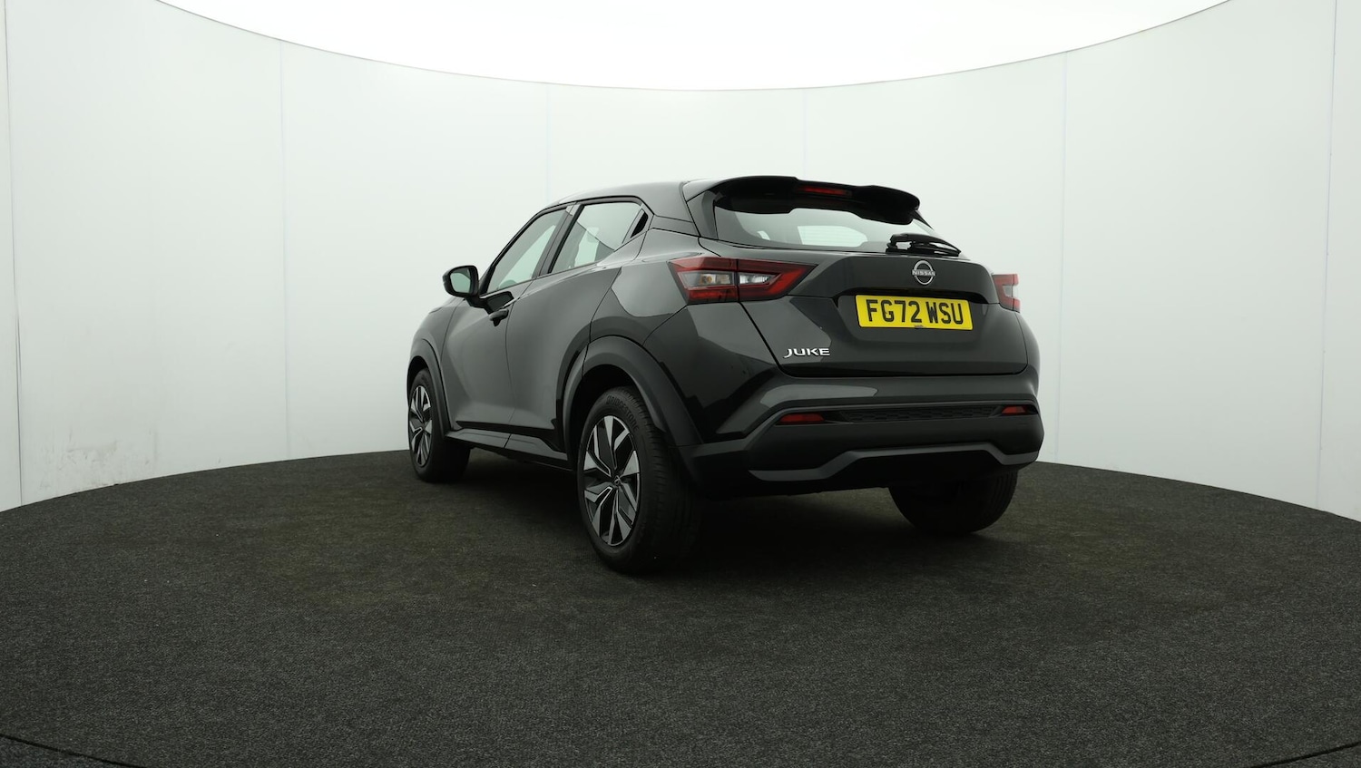 Used Nissan Juke 2022 for sale - 76071576: Photo 83